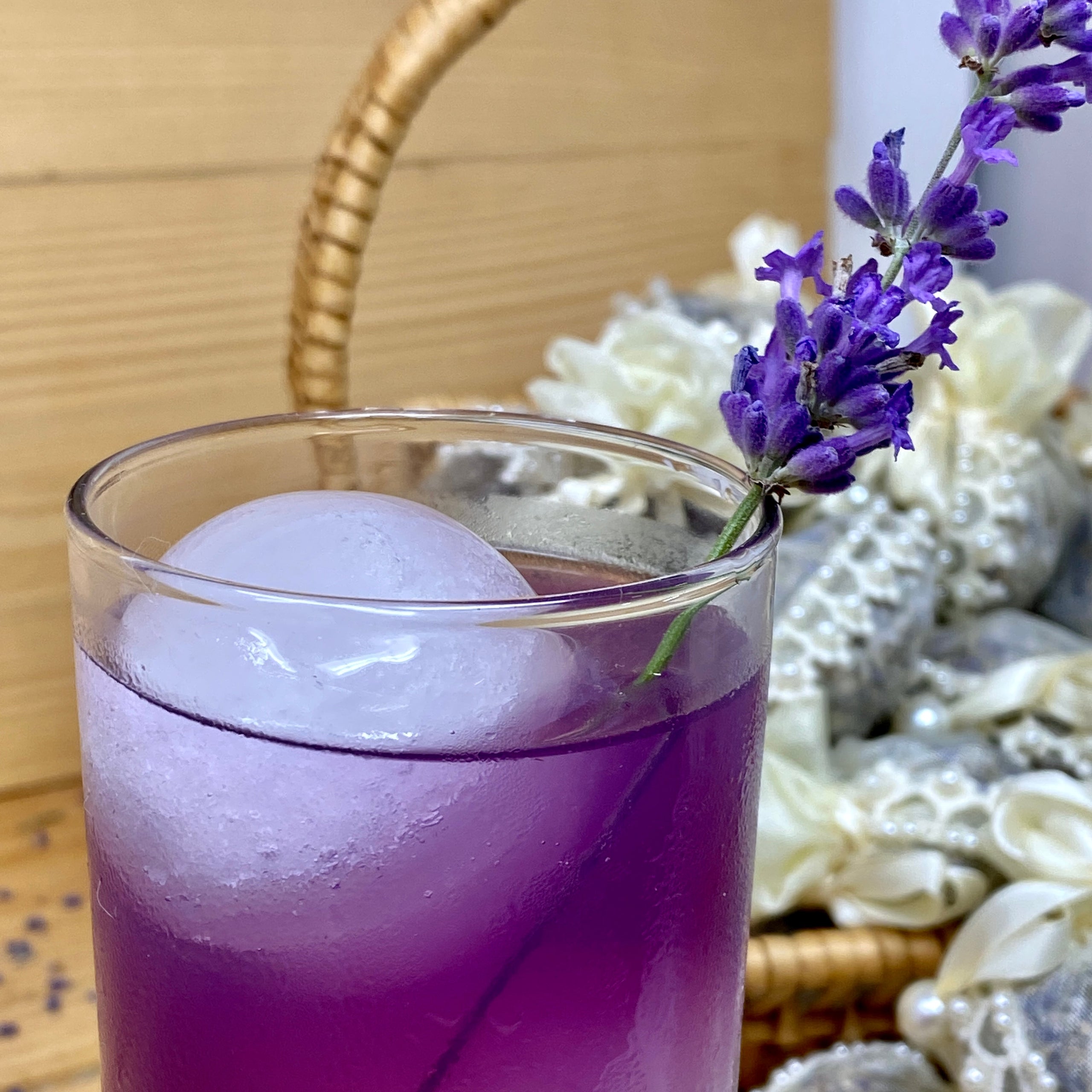 Cocktail Crate Lavender Bloom Price & Reviews