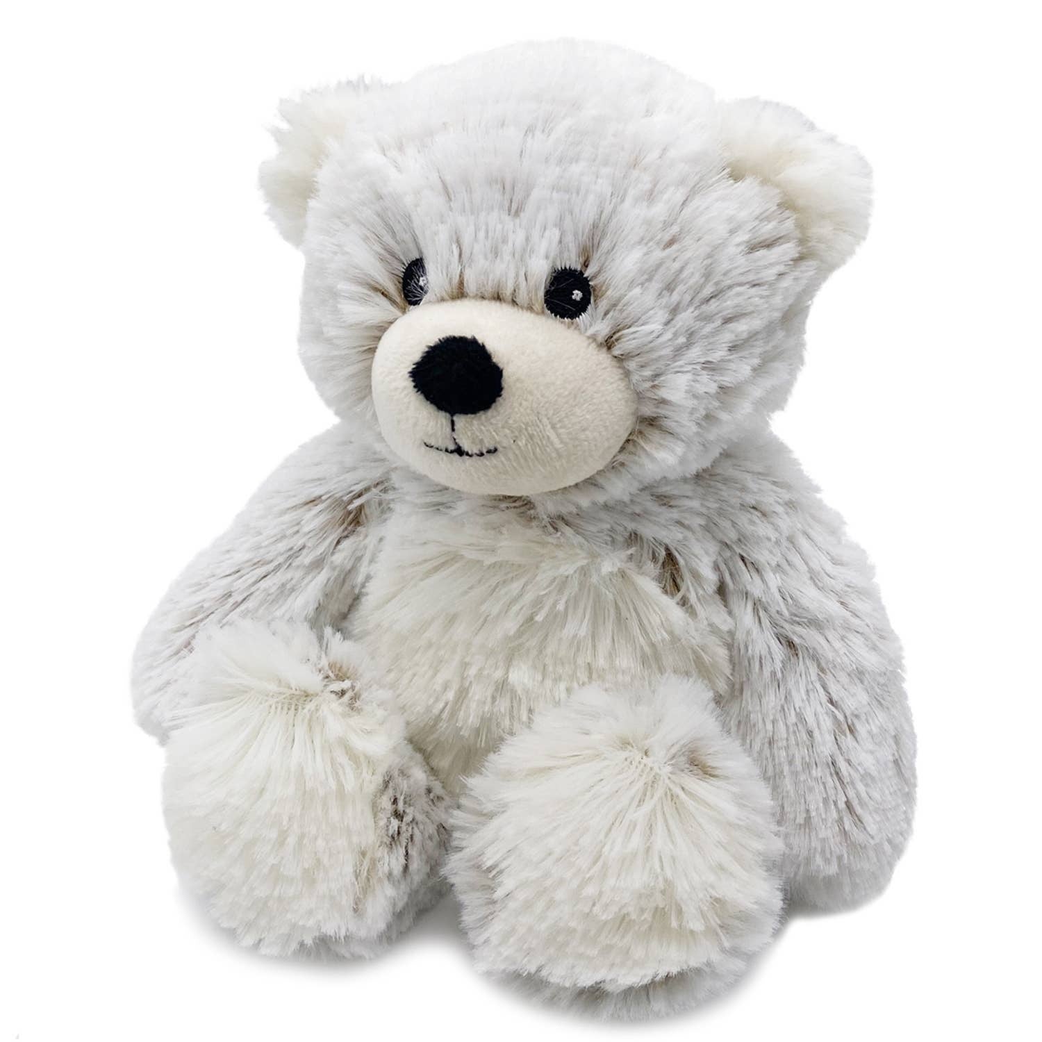 Marshmallow Bear Junior Warmies® Marshmallow Bear Junior Warmies®